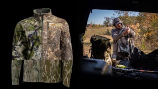 The Best "do All" Bowhunting Jackets To Get You Through The Rut