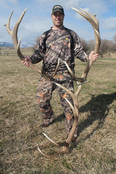 Shed Hunting 101