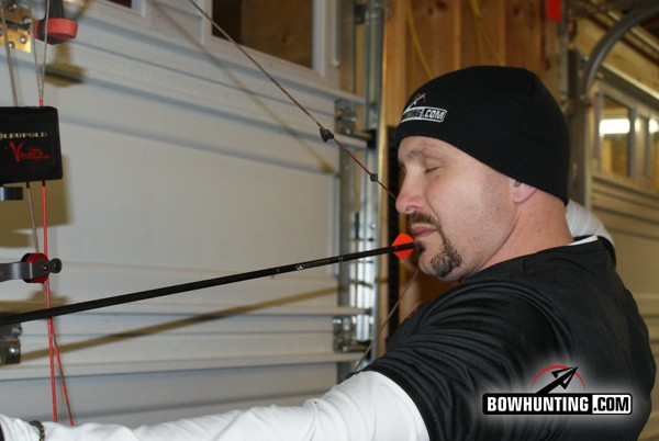 blank bail shooting blank bail shooting