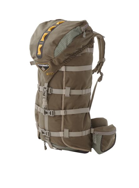 Tenzing CF13 Backpack