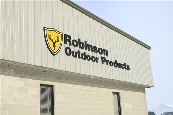 Robinson Outdoor Products