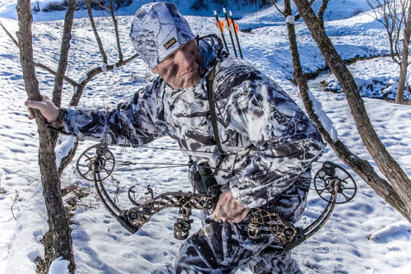 How To Make Your Bow Quiet How To Make Your Bow Quiet