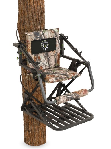 Best New Treestands Of 2013