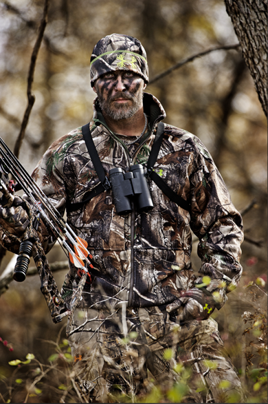 under armor hunting gear