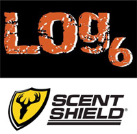 Log6 Scent Shield
