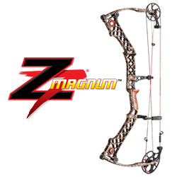 Mathews Z7 Magnum Hunting Bow