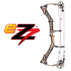 Mathews eZ7 Hunting Bow