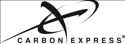 Carbon Express Logo Carbon Express Logo