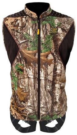 Hunter Safety System ELITE Vest