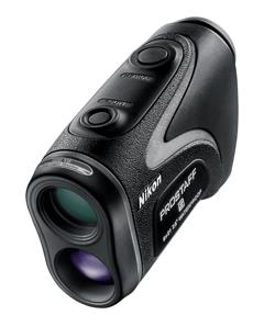 Nikon Prostaff 5 Laser Rangefinder