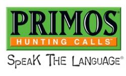 Primos Logo Primos Logo