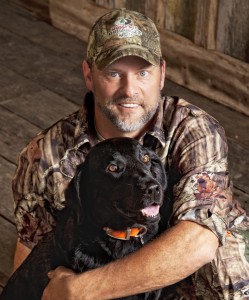 Toxey Haas - CEO of Mossy Oak