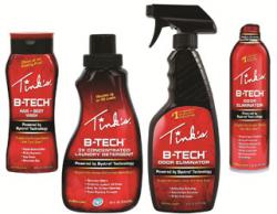 Tink's B-Tech Odor Control for Hunters