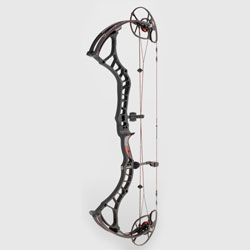 BowTech Insanity CPX