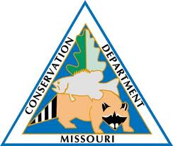 Missouri MDC Logo