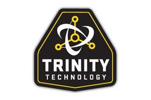 ScentBlocker Trinity Technology