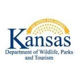 Kansas Parks logo