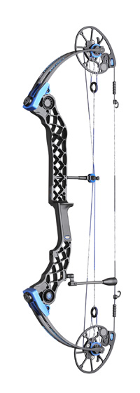 Mathews Chill R Blue Ice
