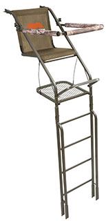 Millenium Ladder Stand