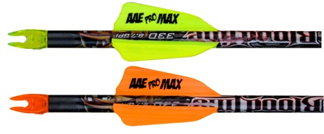 AAE Pro Max Vanes