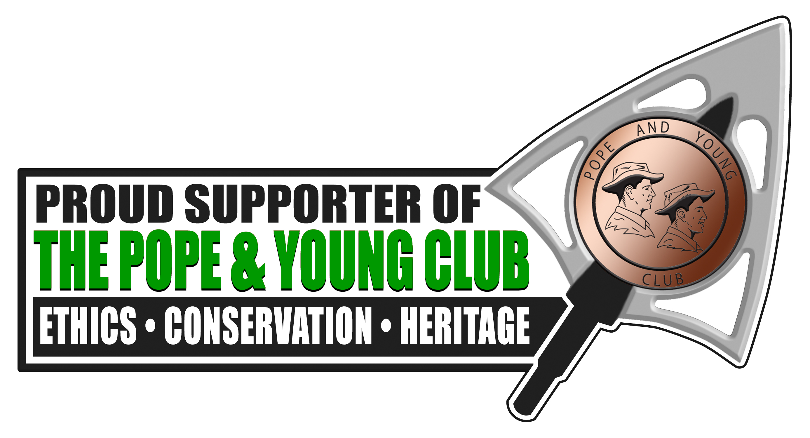 Pope Young Club