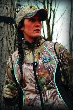 Hunter Safety System Contour Vest