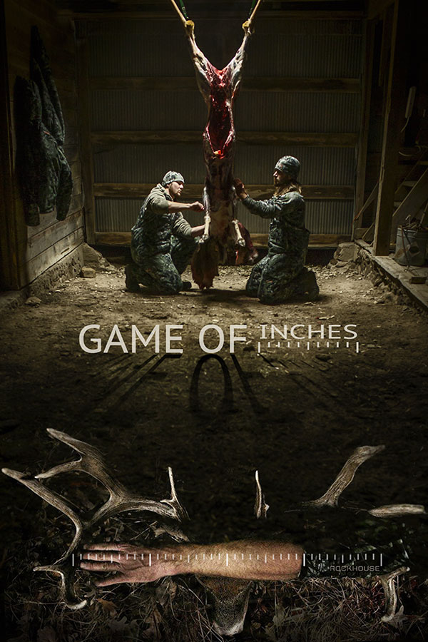 Game of Inches Movie