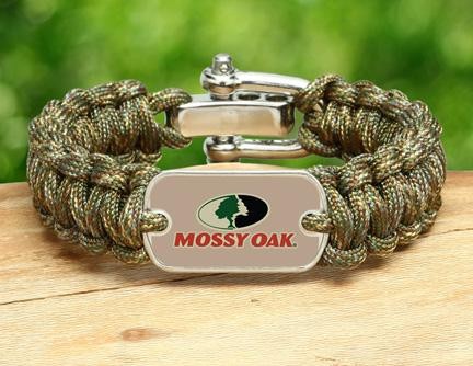 Mossy Oak Bracelet
