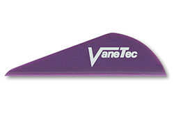 Purple Vane