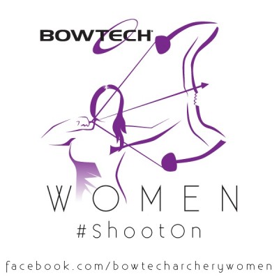 Bowtech Women-Shoot On