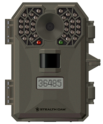 Stealth Cam G30