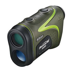 Nikon ARROW ID 5000 Laser Rangefinder