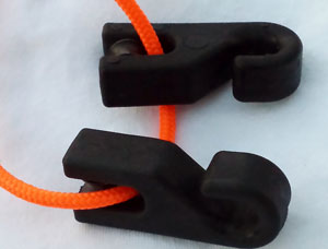 E-Z Find Crossbow Rope Cocker