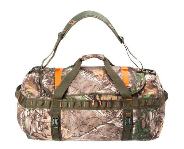 Easton Outfitters TAILGATE DUFFEL