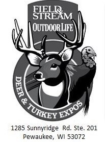 25th annual Field & Stream-Outdoor Life Illinois Deer & Turkey Expo