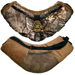 Muff-Pack Hunter Safety System