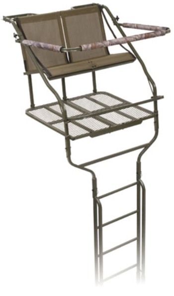millenium ladder stand