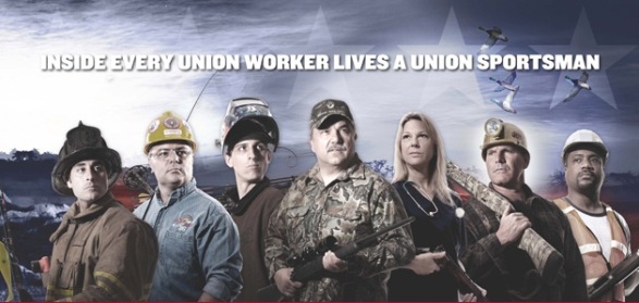 union hunters