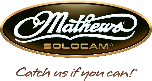 mathews logo