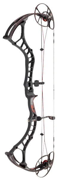 Bowtech Insanity CPX