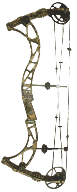 Limbsaver Proton Limbsaver Proton