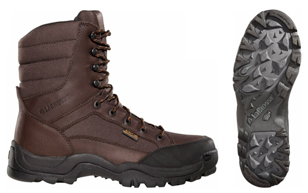 Lacrosse Big Country Hunting Boots