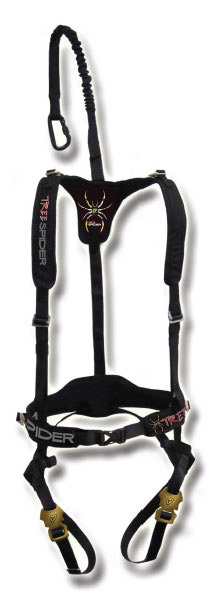 Robinson Outdoors Tree Spider Micro Harness