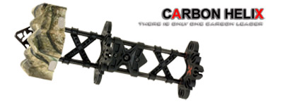Carbon Helix