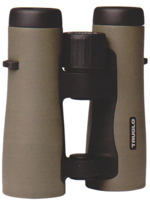 TruGlo TruBrite Open-Bridge Binocular Series