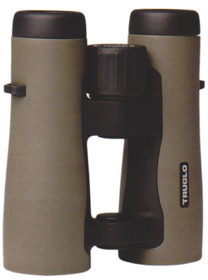 TruGlo TruBrite Open-Bridge Binocular Series TruGlo TruBrite Open-Bridge Binocular Series