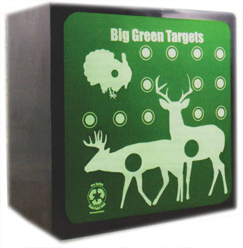 Big Green Targets