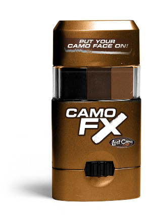 CamoFX™ Lost Camo