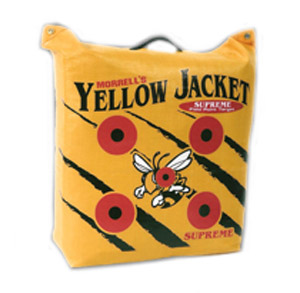 Morrell Yellow Jacket Supreme F/P