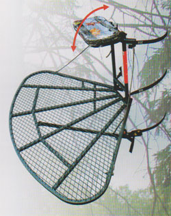 Direct Outdoor Magnum Extreme Hang On Stand